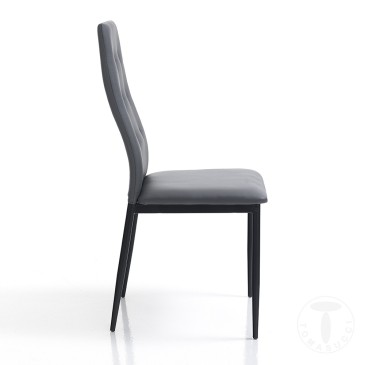 Tomasucci Nina a cadeira de design para a sua sala | kasa-store