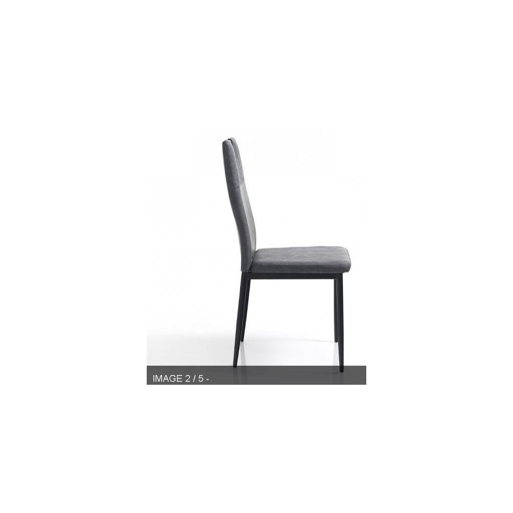 Tomasucci Axandra tuoli vintage-designilla | kasa-store