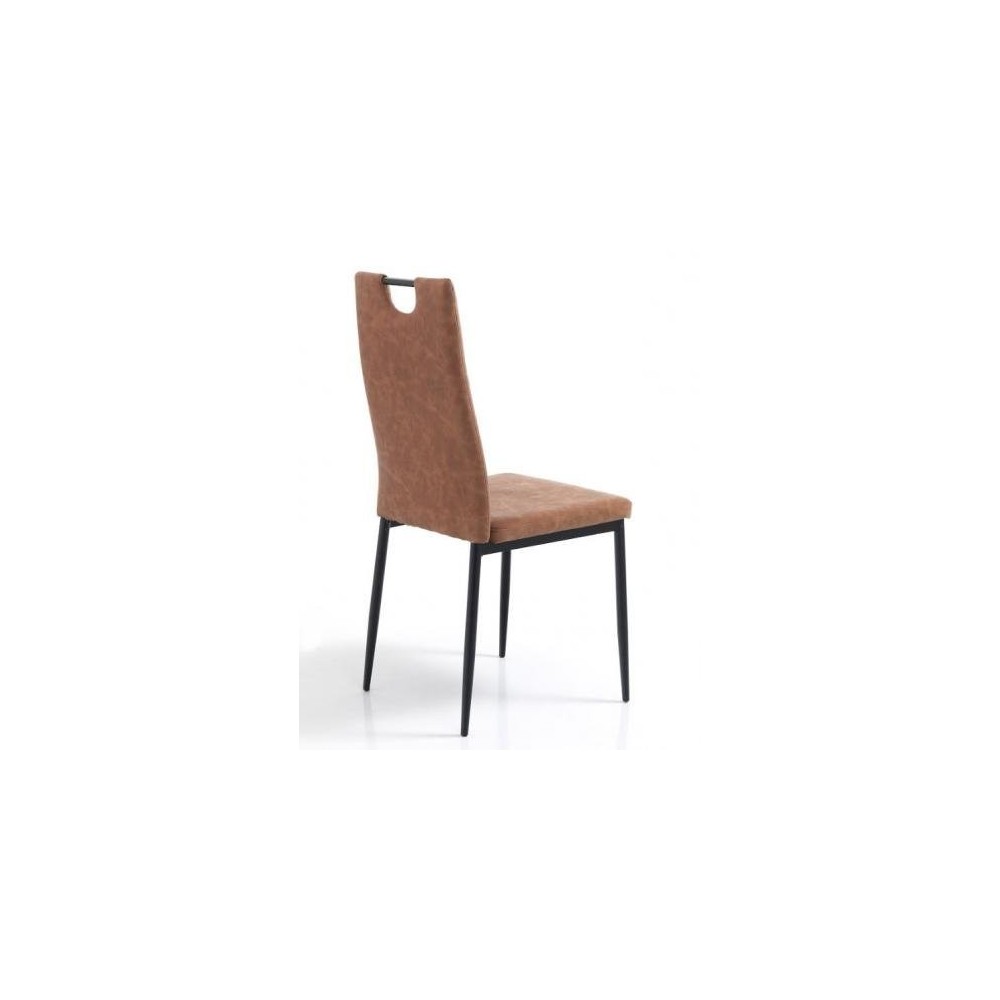 Tomasucci Axandra tuoli vintage-designilla | kasa-store