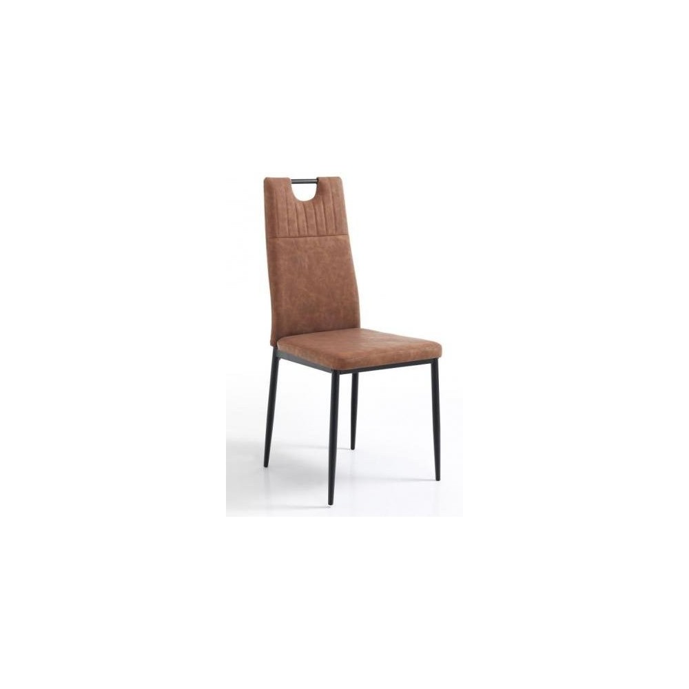 Tomasucci Axandra stol med vintage design | kasa-store