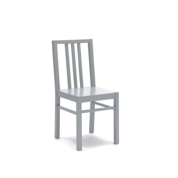 stones mina gray chair
