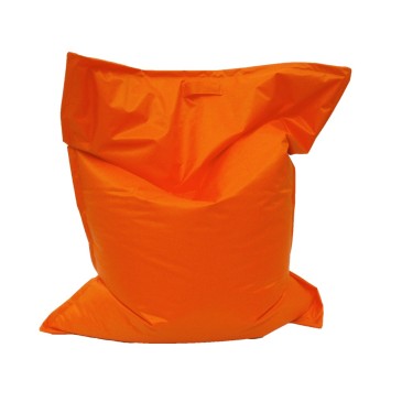 Coussin de sac XXL imperméable aussi pour l'extérieur, coloré ou bicolore