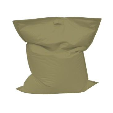 Almohada, almohada xxl bolsa de poliéster 100% resistente al agua para uso en exteriores