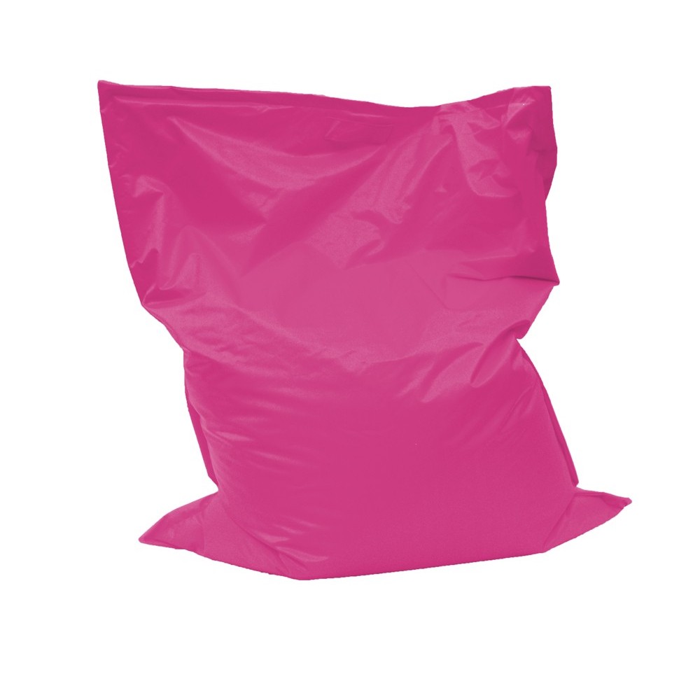 Coussin, sac de coussin XXL en 100% polyester imperméable pour une utilisation en extérieur
