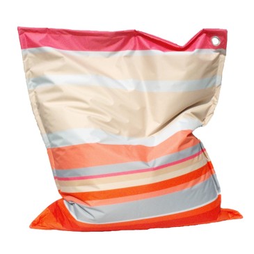 Μαξιλάρι, xxl τσάντα μαξιλαριού από 100% αδιάβροχο πολυεστέρα για εξωτερική χρήση