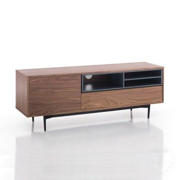 Piet TV stand by Tomasucci...