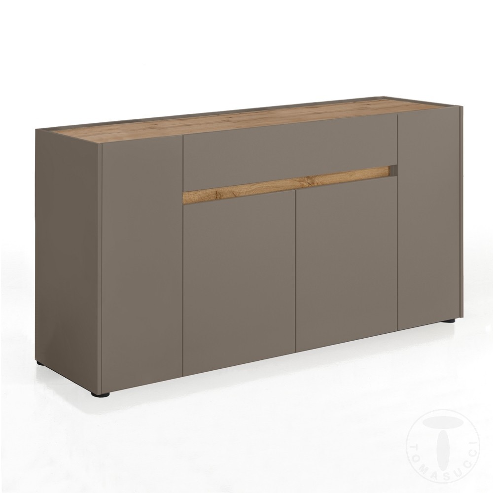 Tonya sideboard by Tomasucci suitable for your living room