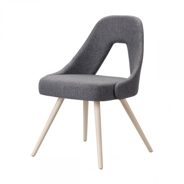 Me Scab Design grå stol