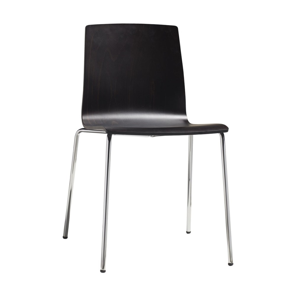 Scab Design Alice Wood chair 100% made in Italy | kasa-store