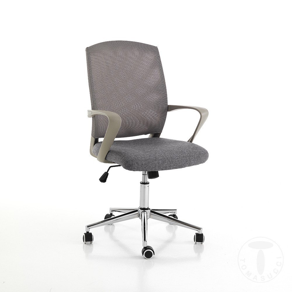 Orlando office armchair only for those who love quality and design
