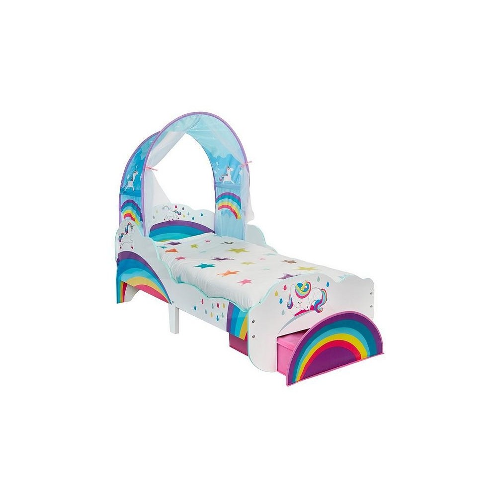 kasa-store unicorn bed