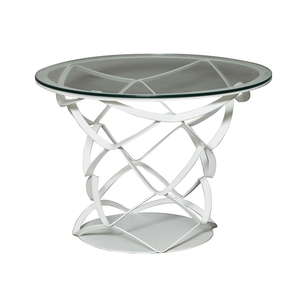 Origami salontafel voor een verfijnd en elegant meubel