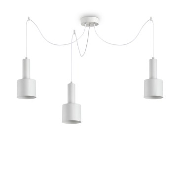 Holly suspension lamp by...