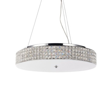 Roma suspension lamp by...