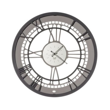 Royal 70 Clock by Arti e...