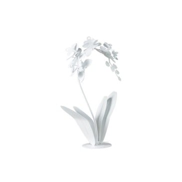Table Orchid of Arti e Mestieri white
