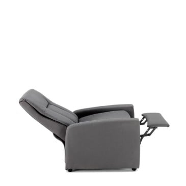 Alessandra armchair upholstered and