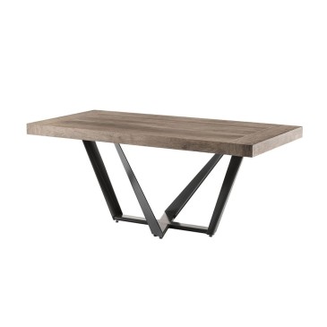 Apollo table by Target Point