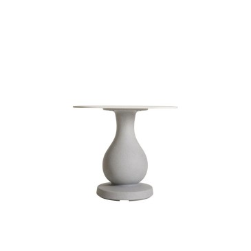 Ottocento table by Slide in...
