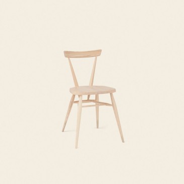 Stacking Chair by Ercolani...