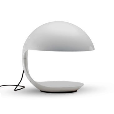 Cobra table lamp by...