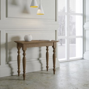 itamoby Bologne console