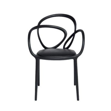 Loop chair by Qeeboo made...
