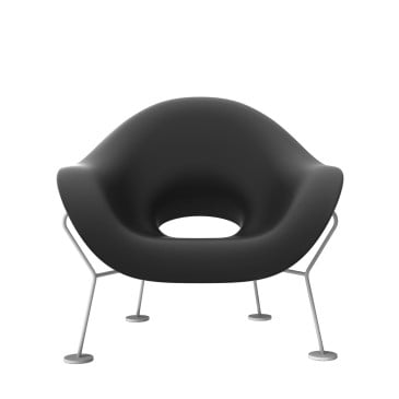 Pupa interior armchair by...