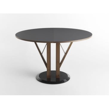 Flower table by Horm in...