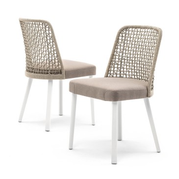 Emma outdoor chair by...
