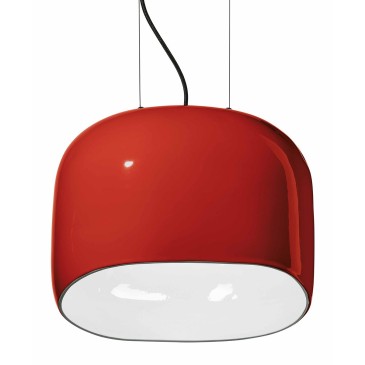 Globo suspension lamp by...