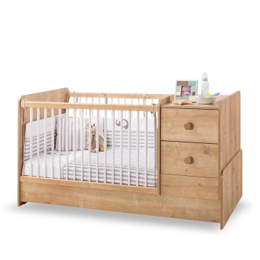 Babycountry Cot...