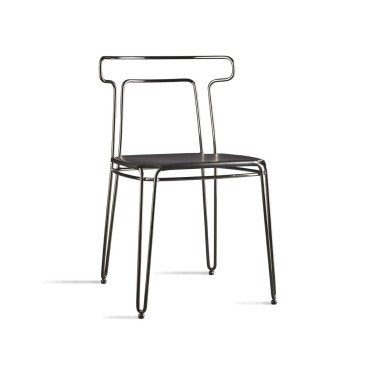 Jackie-Stuhl von Colico