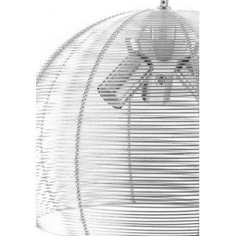 Lux hanglamp van Tomasucci gemaakt van