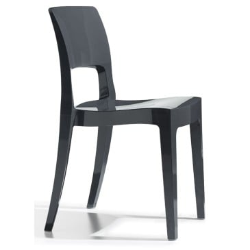 isy scab anthracite chair