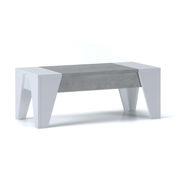 James living room table by...