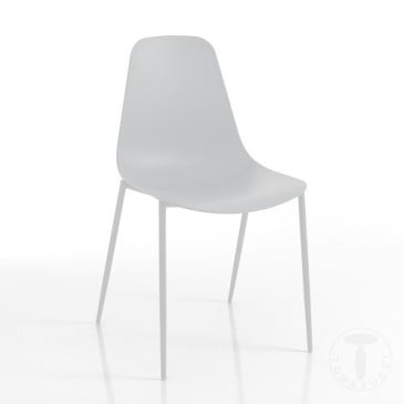 Oslo chair for indoors and...