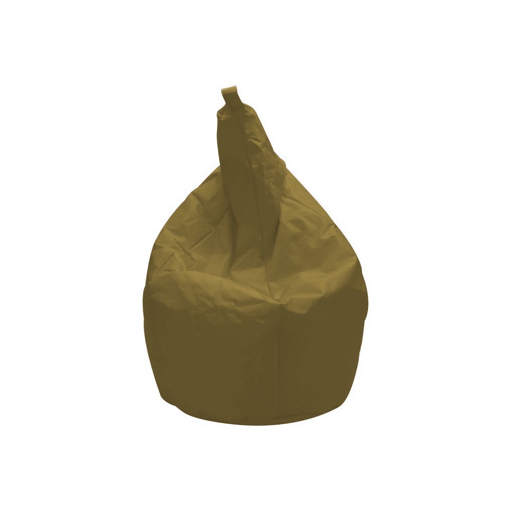 Puof poltrona sacco impermeabile per esterni stoffa city for Arredamento online shop