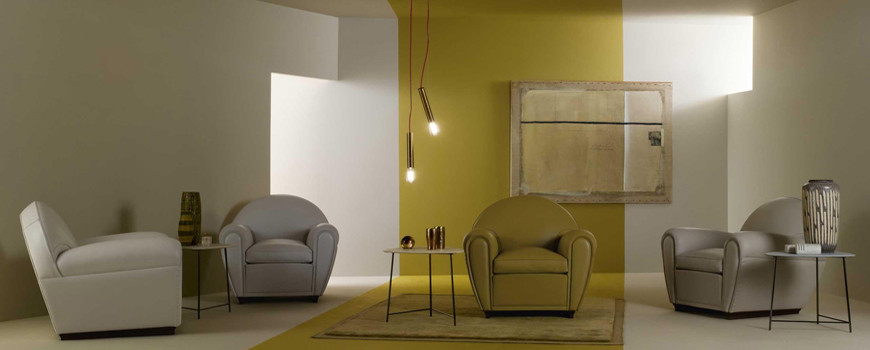 Bauhaus mobili design for Arredamento online shop