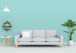 Come arredare gli spazi di casa con divani moderni e di design