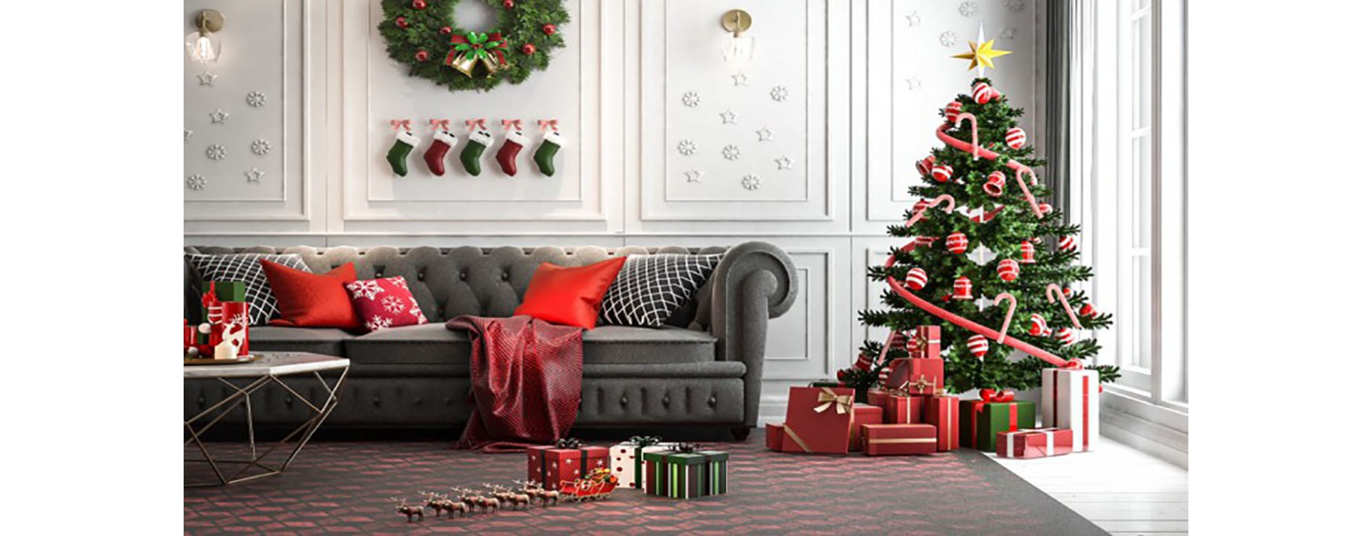 Regali di Natale per la casa: design ed utilità | Kasa - Store
