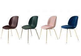 Modern or classic chairs